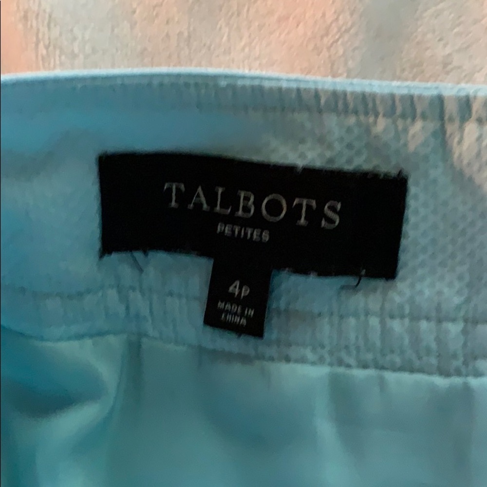 Talbots Skirt - Picture 6 of 6
